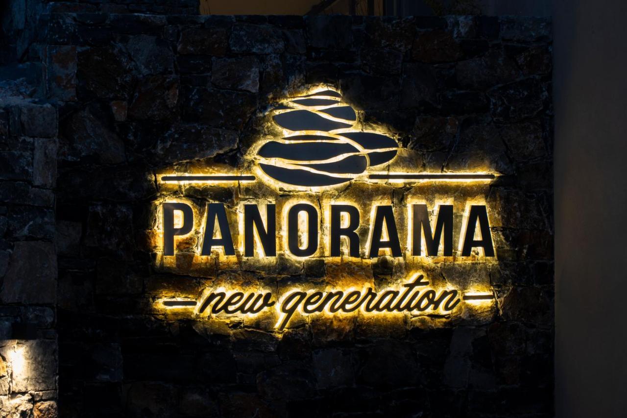 Panorama New Generation Ξενοδοχείο Σφακιά Εξωτερικό φωτογραφία
